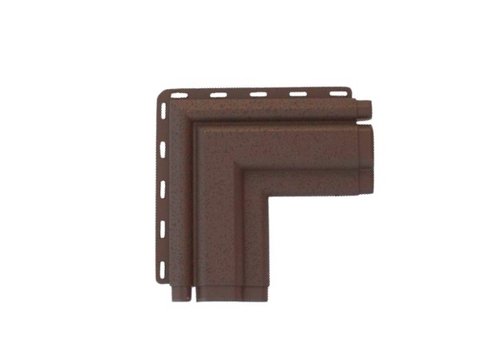 Угол наличника Классик Коричневый