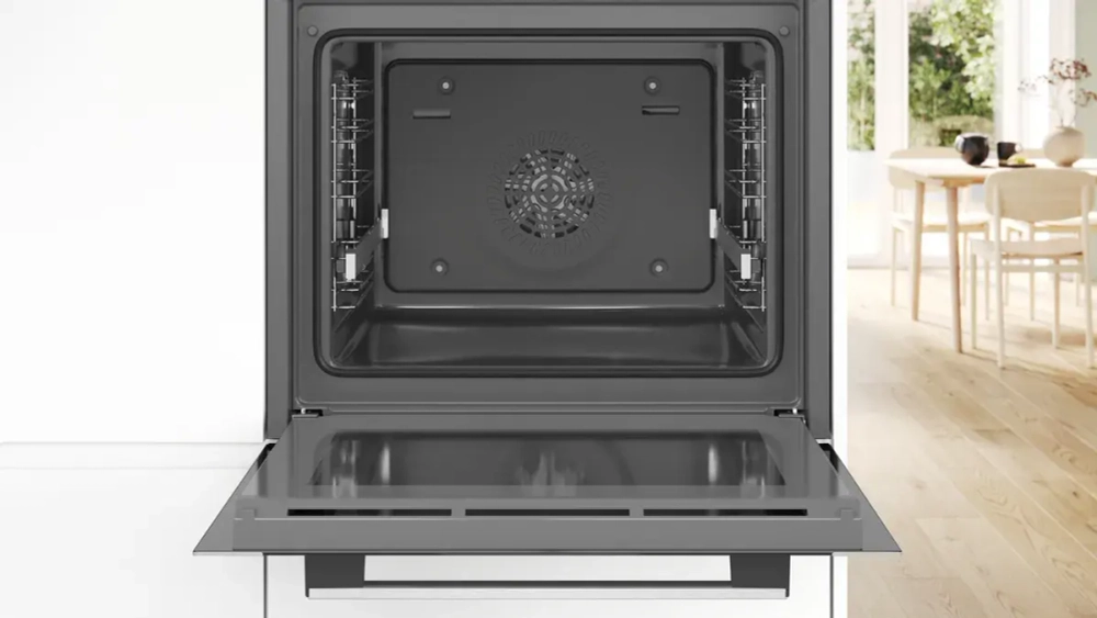 Духовой шкаф Bosch HBA3340S0