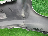 Бампер передний Mercedes GLC X253 (19-22) AMG 43