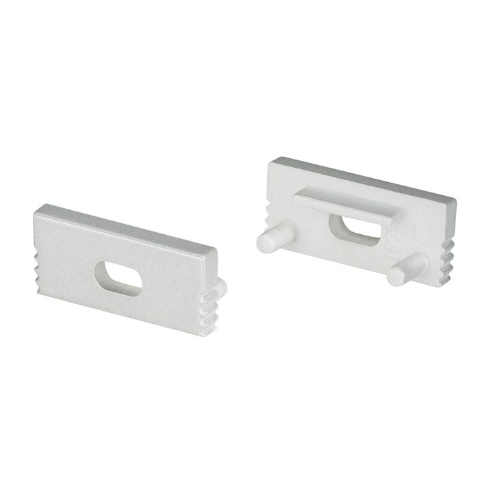 Набор заглушек Arlight SL-Slim-H7 с отверстием 024476