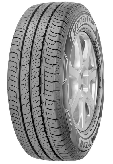 Goodyear EfficientGrip Cargo 195/70 R15C 104/102S