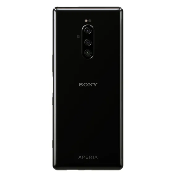 Sony Xperia 1 6/128GB Black (Черный) J9110