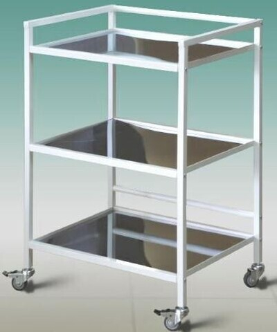 Стол медицинский СММП-08-Я-ФП-01