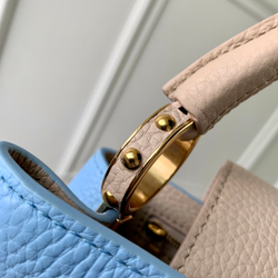 Louis Vuitton Capucines BB