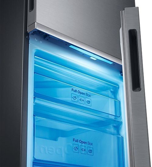 Холодильник Samsung RB34K6032SS