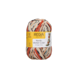 Пряжа для вязания Nordic Winter Color (03047) Schachenmayr Regia, 8 ниток (150г/300м).