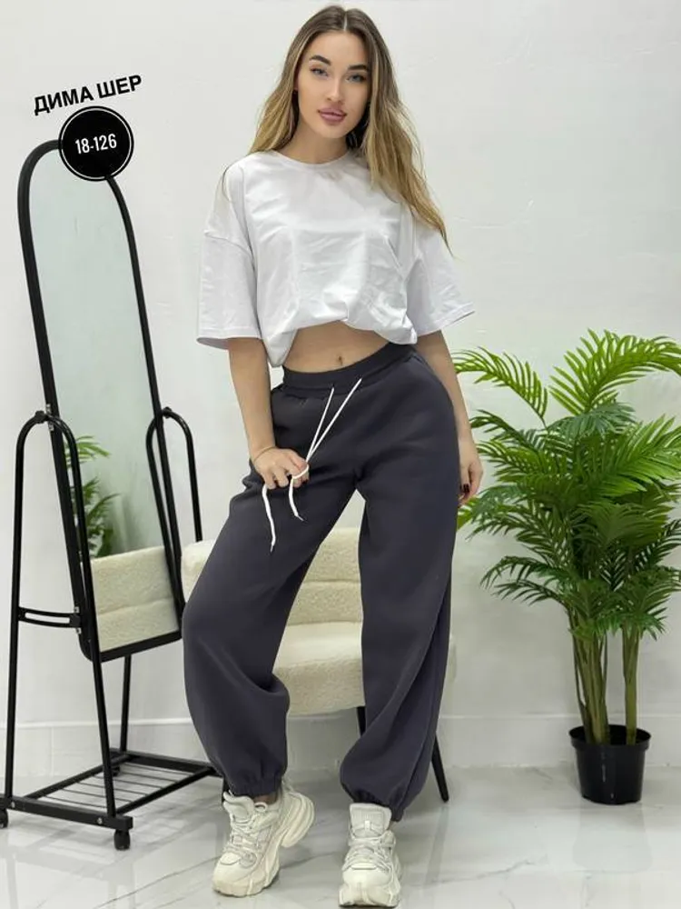 Штаны 2951585 Fabrika