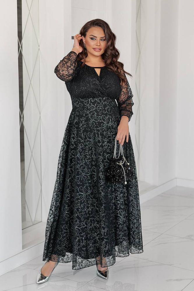 Платье УК-4000-1 Фабрика Моды