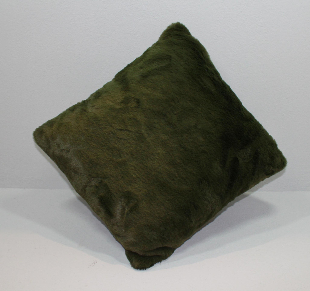 Подушка декоративная 50х50 Cor Mulder Moss Green