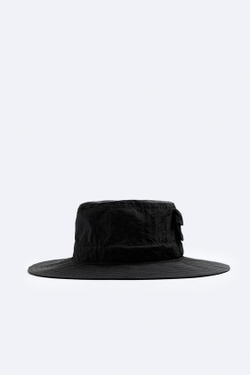 ZARA ПАНАМА, ЧЕРНЫЙ