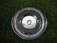 Эмблема крышки багажника BMW X5 F15 (2013-2018)