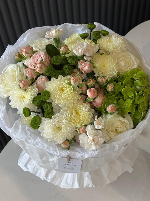 собран сегодня #03