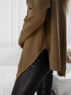 Лонгслив Nice