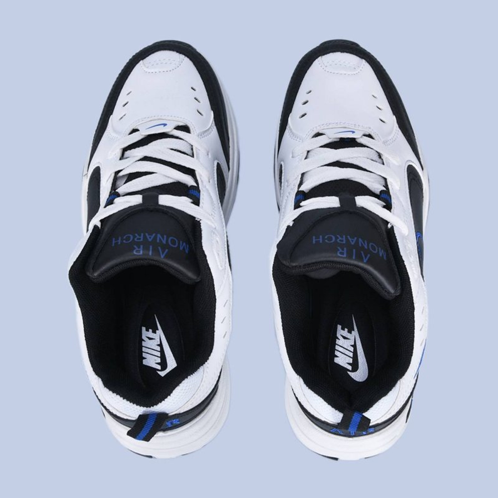 Кроссовки Nike Air Monarch IV арт 6223