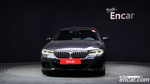 BMW 5 Series (G30) 530i M Sports (12.2021)