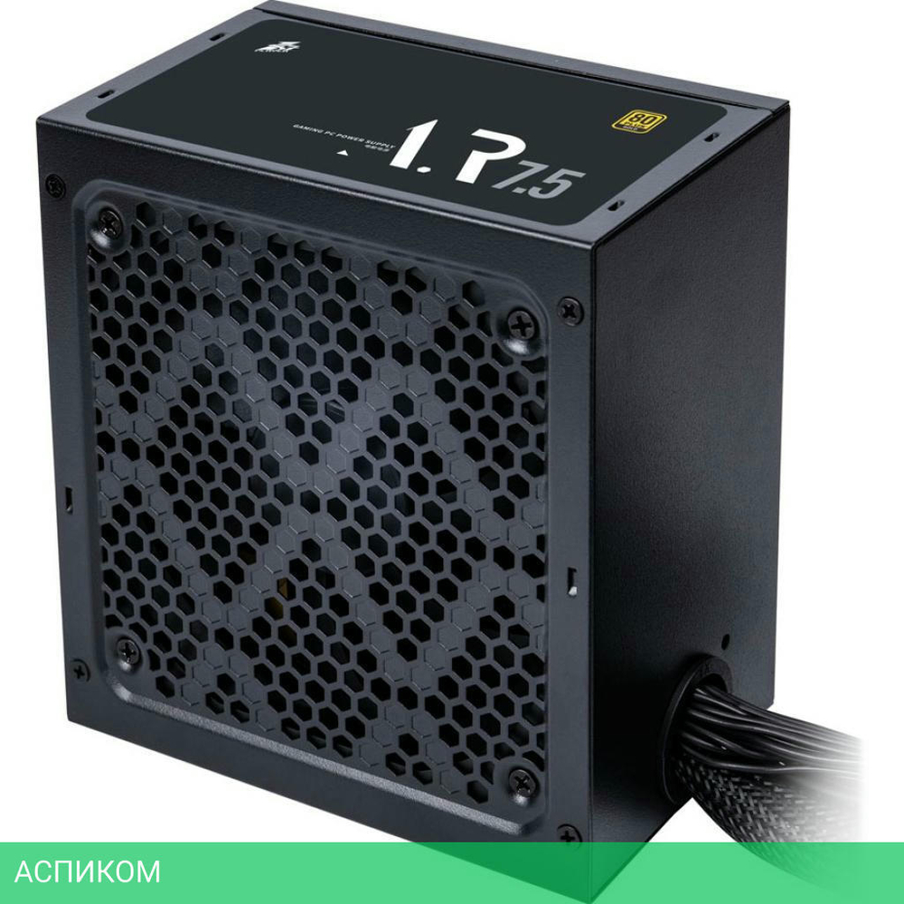 Блок питания 1stPlayer AR 750W (PS-750AR)