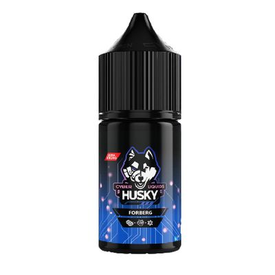 Жидкость HUSKY CYBER Salt (20MG STRONG) 30 ml