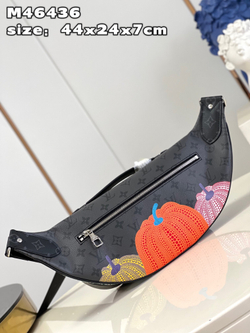 Louis Vuitton Maxi Bumbag