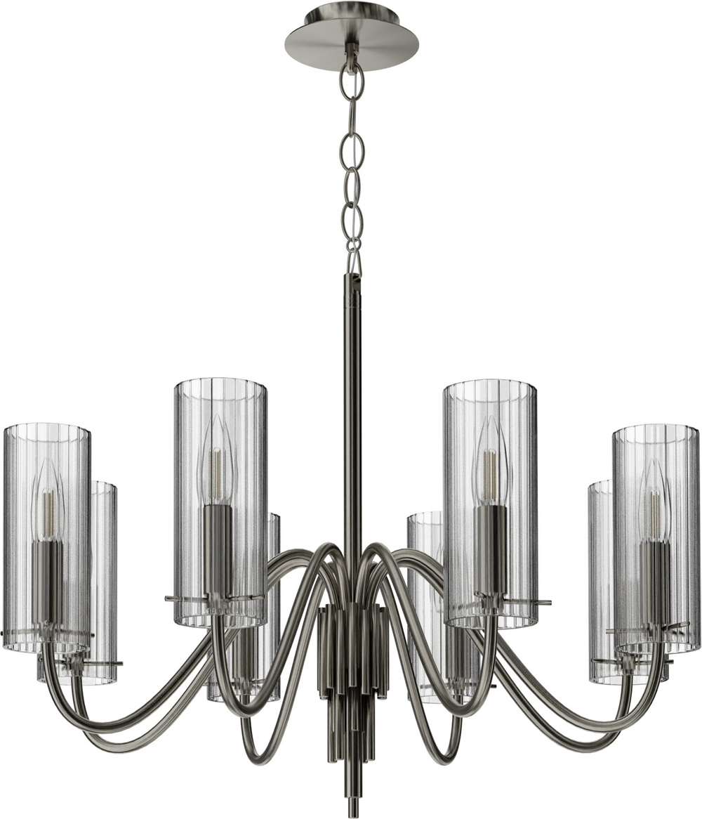 Подвесная люстра ST Luce SL2005.103.08