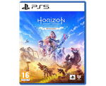 Horizon Zero Dawn Remastered (PS5) Б\У