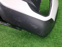 Бампер передний Kia Seltos (2019-2022)