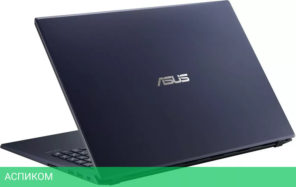 Ноутбук Asus VivoBook 15 X571LI-BQ009