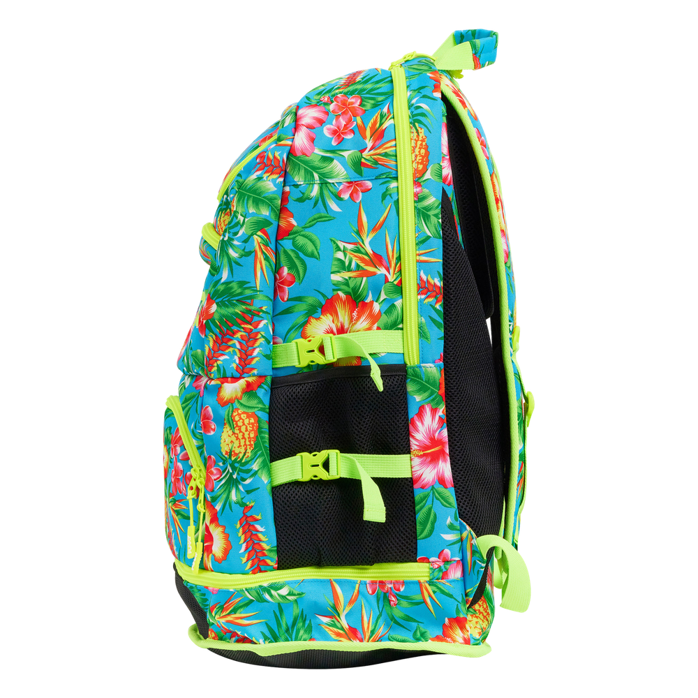 Рюкзак FUNKITA Blue Hawaii