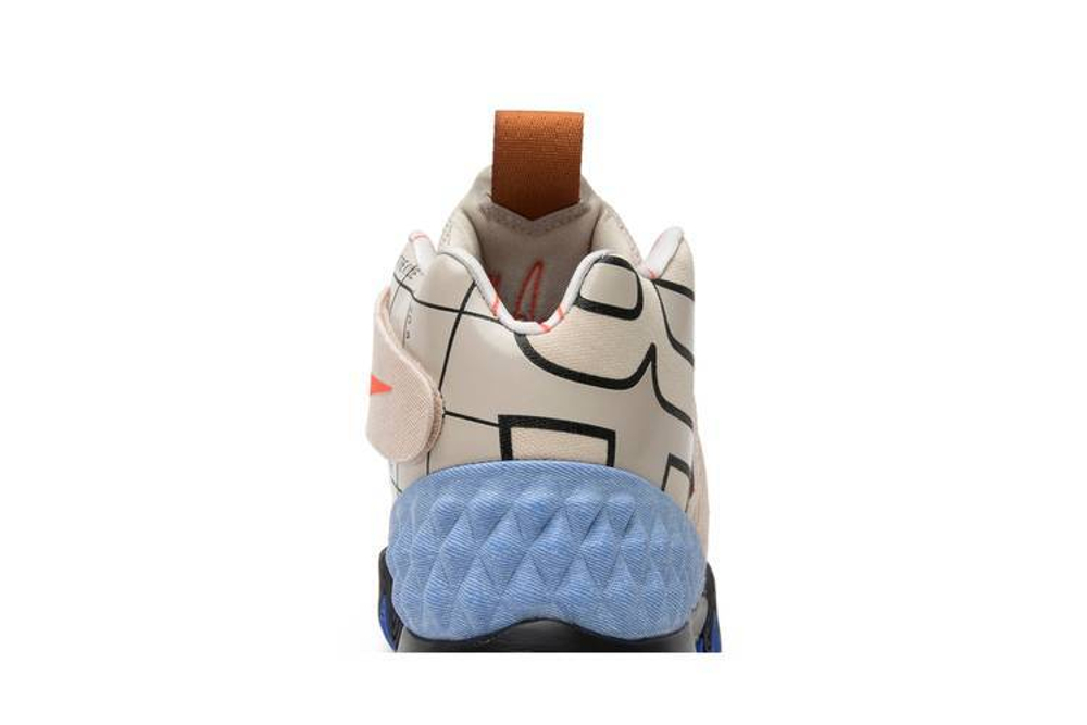 Кроссовки Nike Hybrid S1 Hybrid What The