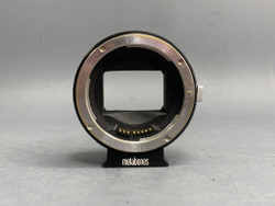 Metabones EF - E mount