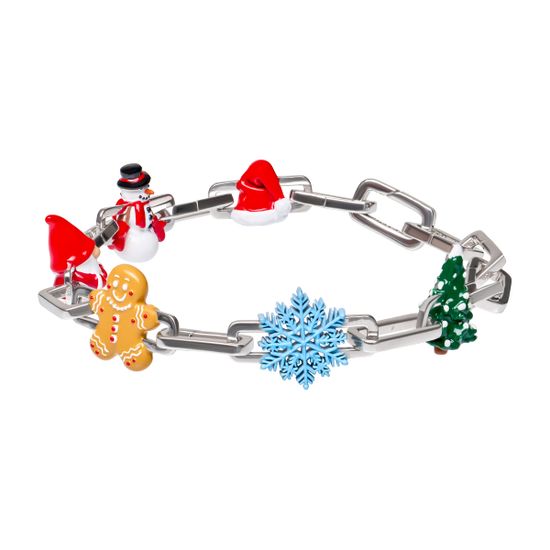 Браслет Poubel Winter Wonderland Set
