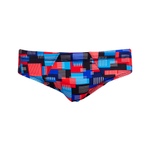 Плавки FUNKY TRUNKS Men's Motherboard