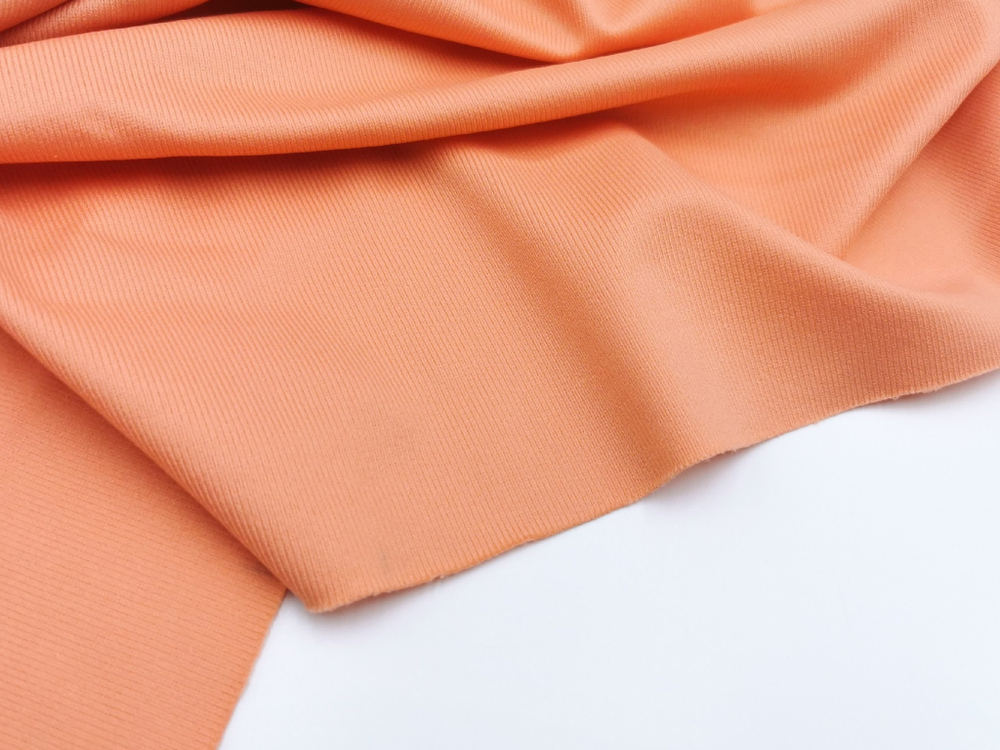 Бюстовой трикотаж (трилобал), Lauma, коралловый (Арт: BT-1046)