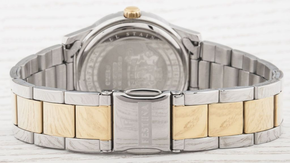 Женские наручные часы Festina F16723/1