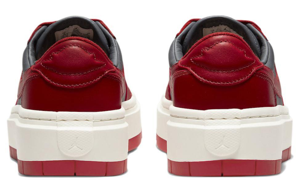 Кроссовки Jordan Air Jordan 1 Low Se "Unlv" (Женская размерная сетка)