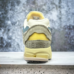 New Balance 2002R • Mirage Gray