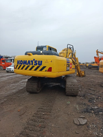KOMATSU PC 210 Экскаватор PC210-10M0 (Дизельный, 6,7 л, 168 л.с., АТ)