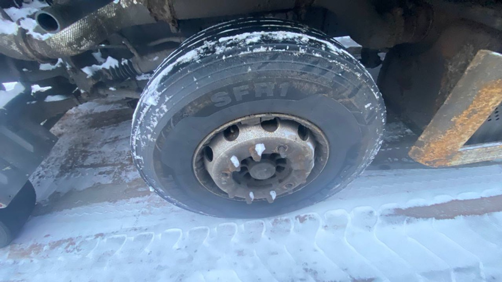 Shacman (Shaanxi) SX* 8x4 Самосвал SX33186V366 (Дизельный, 11,6 л, 423 л.с., МТ)
