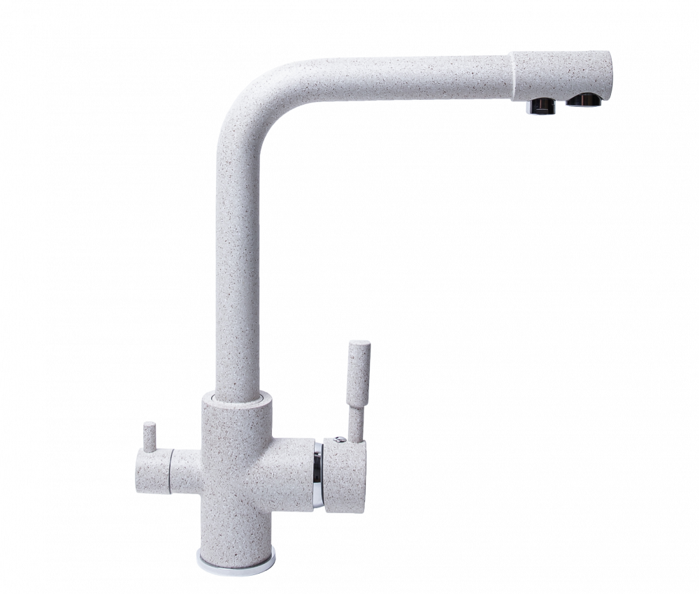 Смеситель GranAlliance G-6 матовый