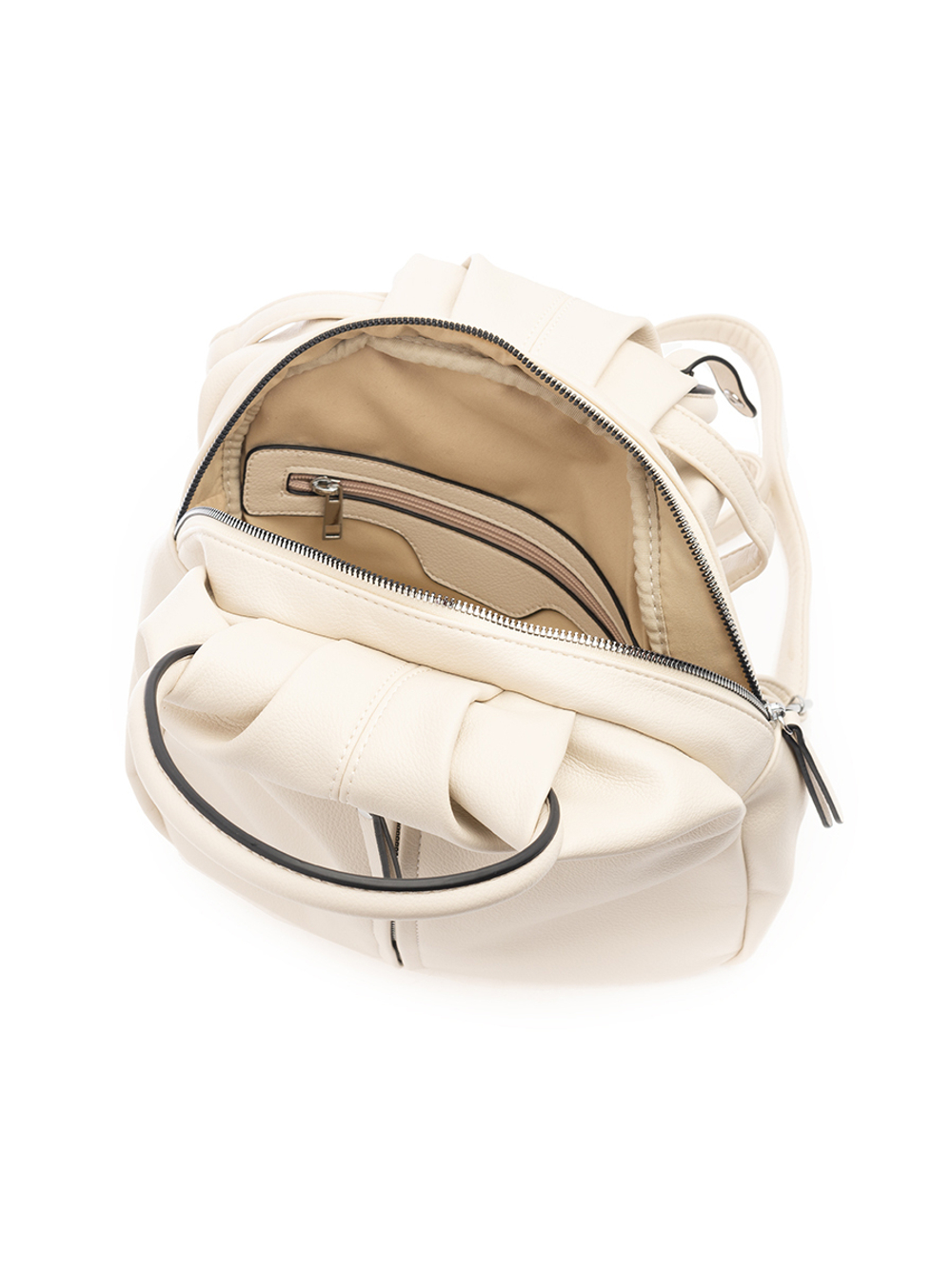 27256/30 Рюкзак жен., иск. кожа