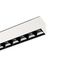 Трековый светодиодный светильник для магнитного шинопровода Arlight Mag-Laser-45-L320-12W Day4000 026938
