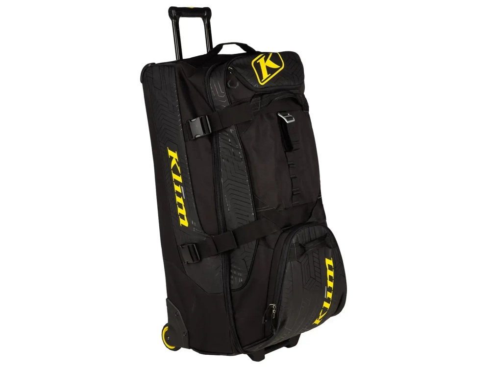 Сумка KLIM Kodiak Bag Black