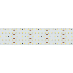 Светодиодная лента S2-2500 24V Warm 2700K 52mm (2835, 420 LED/m, LUX) (Arlight, 30 Вт/м, IP20) 023405