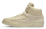 Кроссовки Jordan Air Jordan 2 Retro Just Don Beach 2016