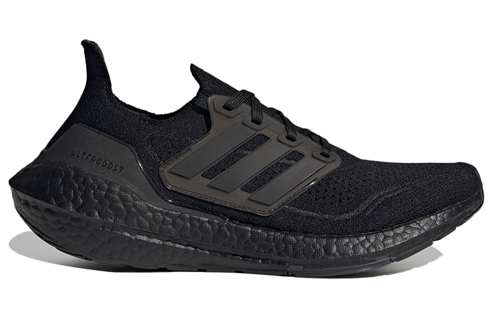 Кроссовки Adidas Ultraboost 21 (Женская размерная сетка)