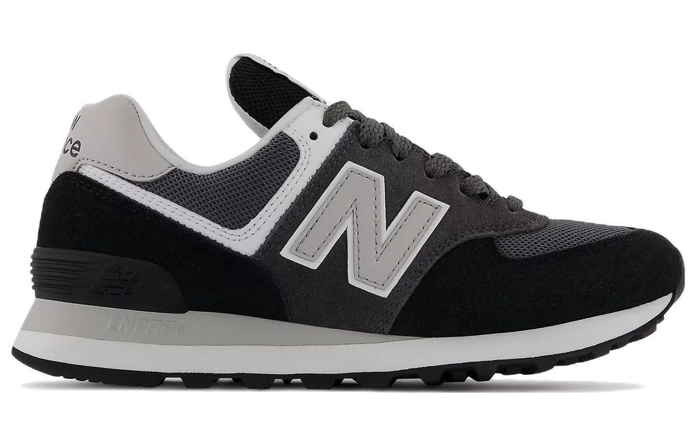 Кроссовки New Balance Nb 574 V2 (Женская размерная сетка)