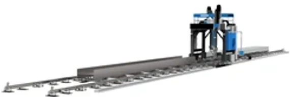 Головка фрезерная 20° для Promotech BM-16