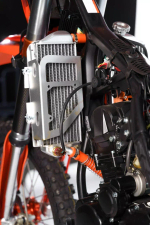 Эндуро мотоцикл BRZ X6NB( ZS174MN-5A NB300, 2022 г.)