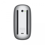 Мышь Apple Magic Mouse 3 Multi-Touch Surface (USB-C), Black (MXK63)