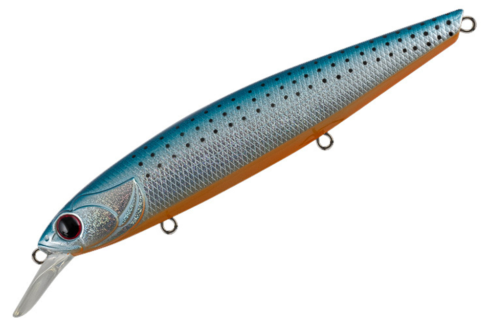 Воблер TsuYoki DRAGA 130SP (24.3гр/13см)