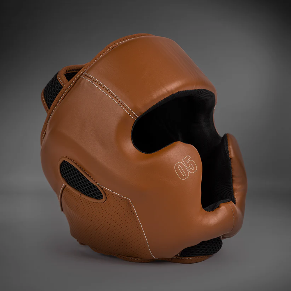 Шлем Venum Impact Evo Havana